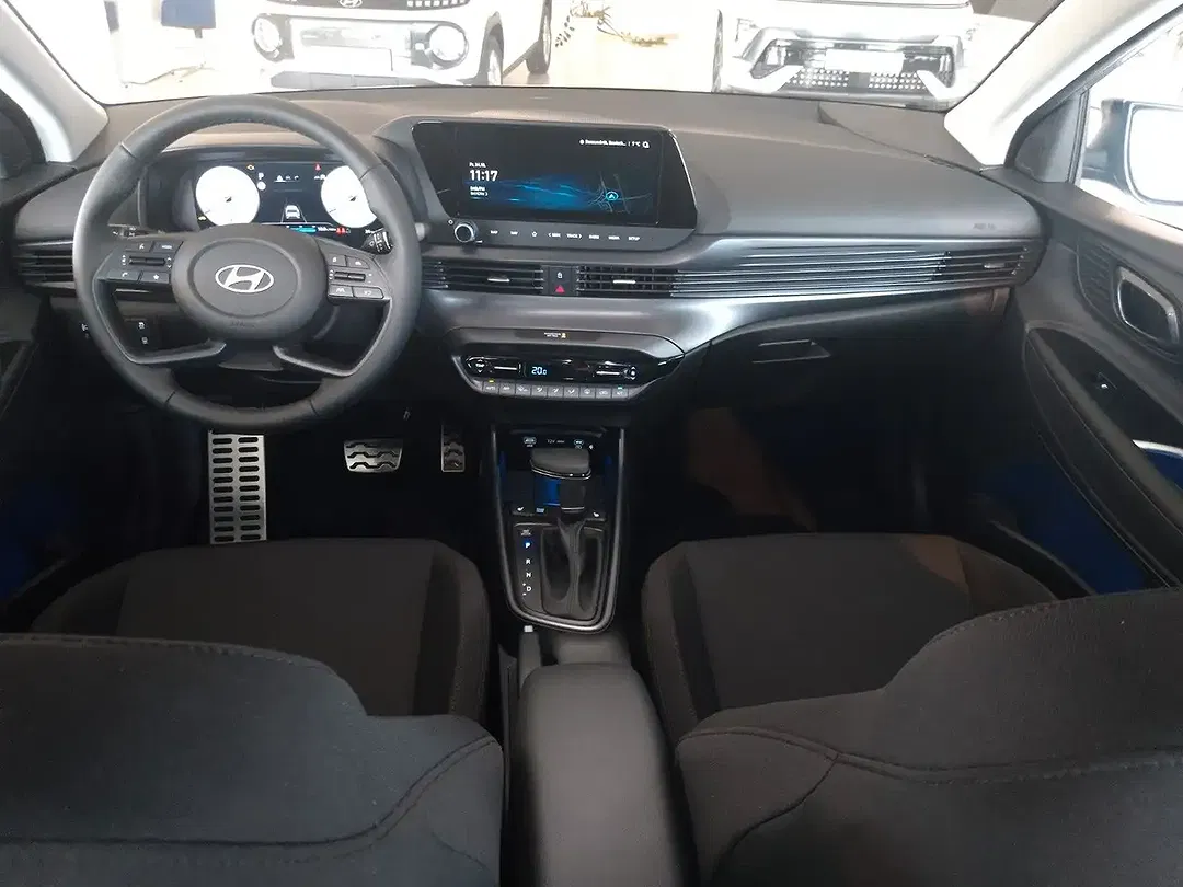 Hyundai BAYON - Thumbnail 10