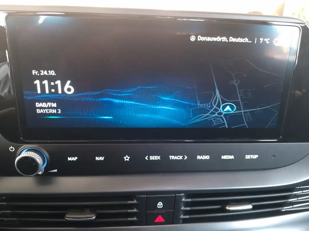 Hyundai BAYON - Thumbnail 11