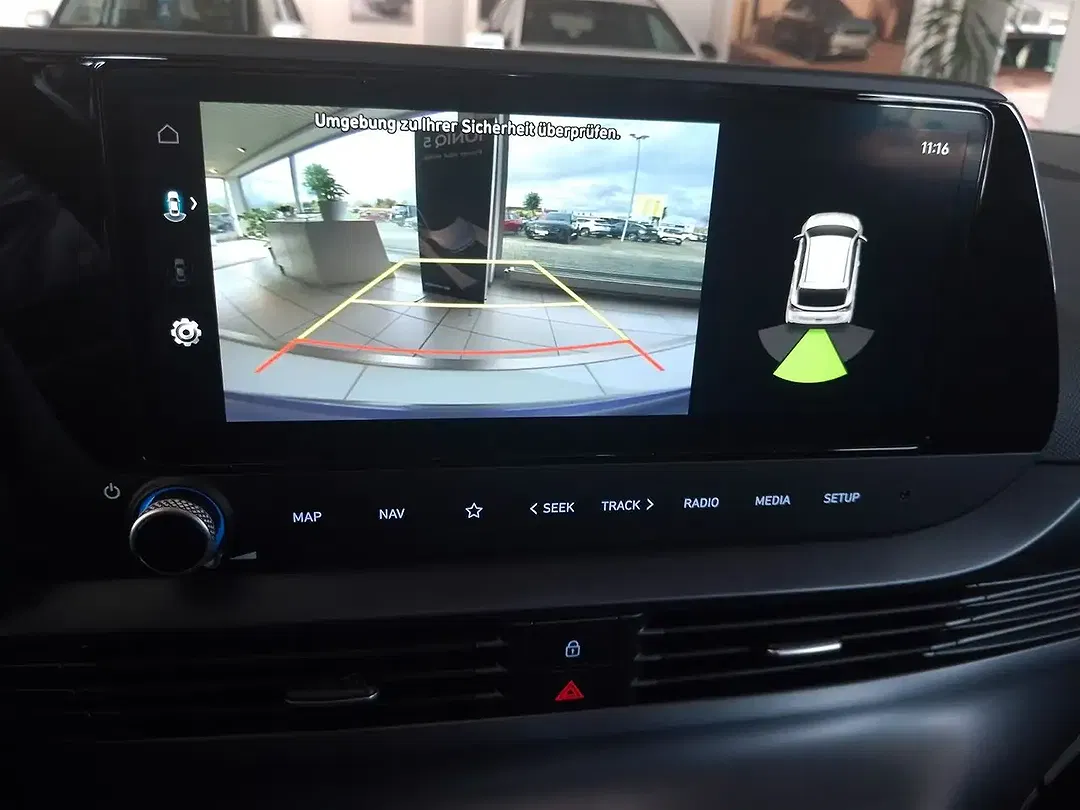 Hyundai BAYON - Thumbnail 12