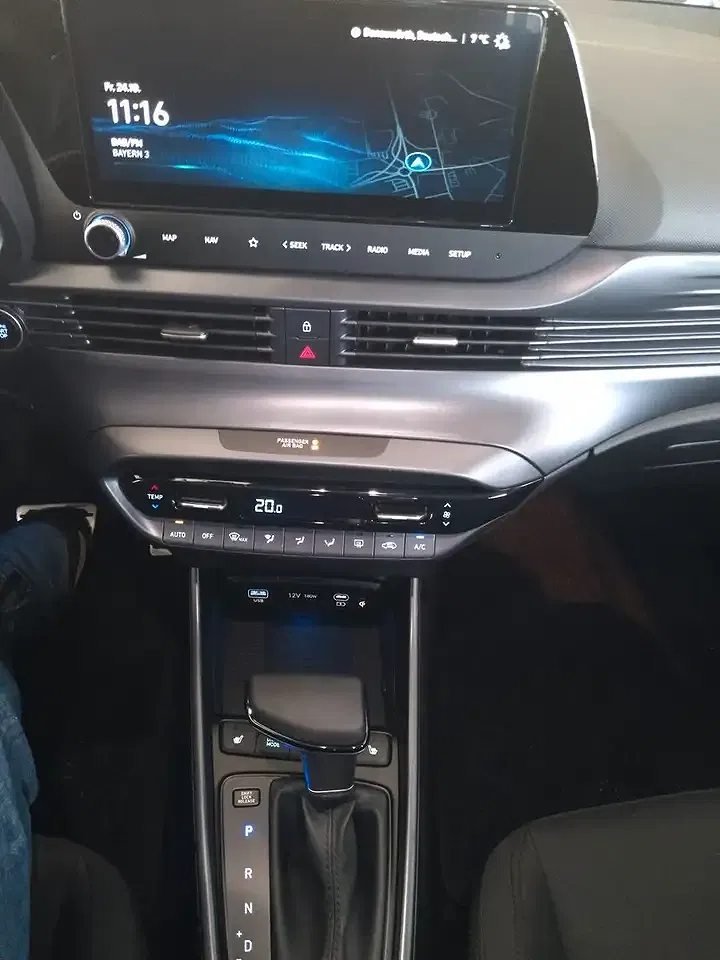 Hyundai BAYON - Thumbnail 13