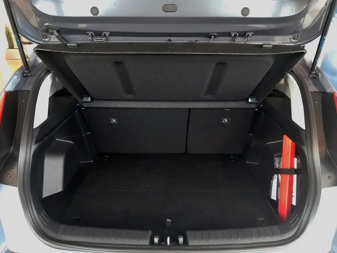Hyundai BAYON - Thumbnail 5