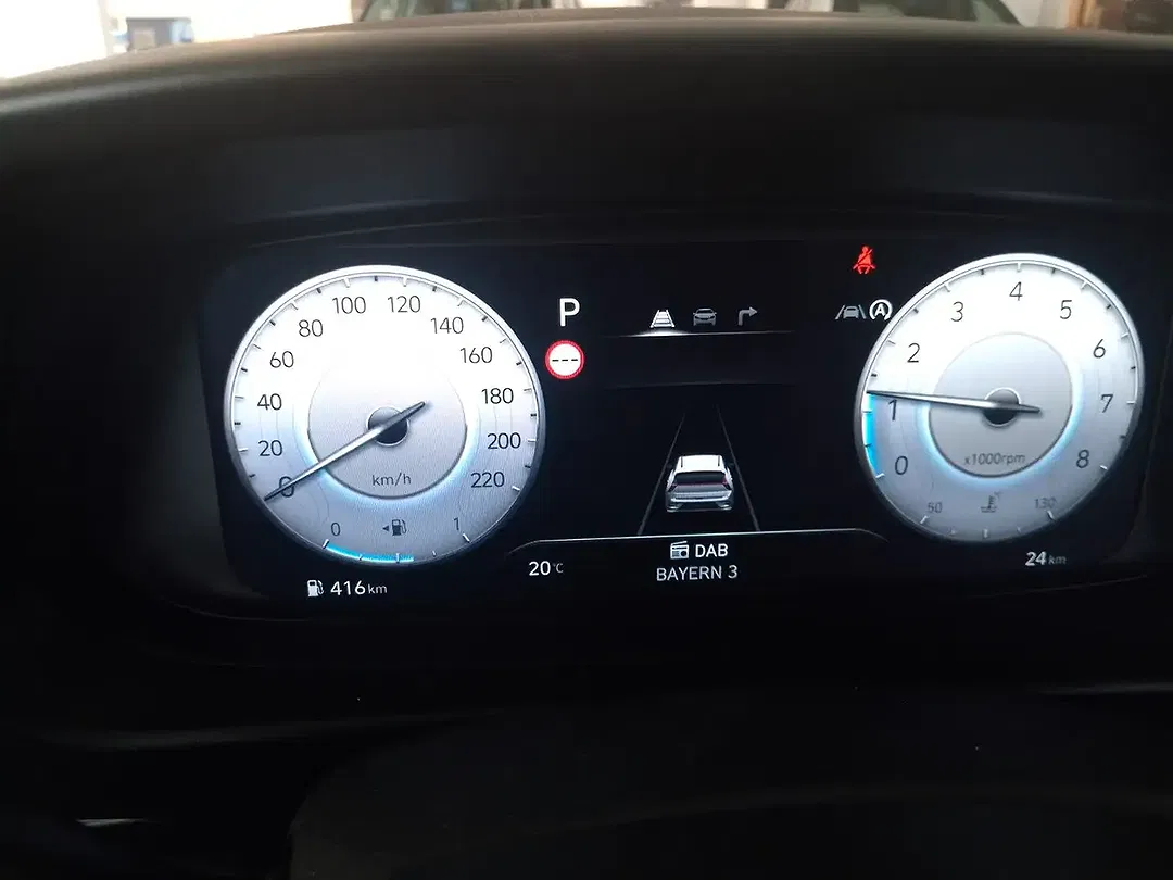 Hyundai BAYON - Thumbnail 9