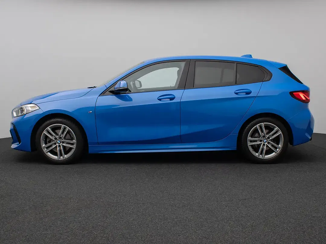 BMW 118 - Thumbnail 10
