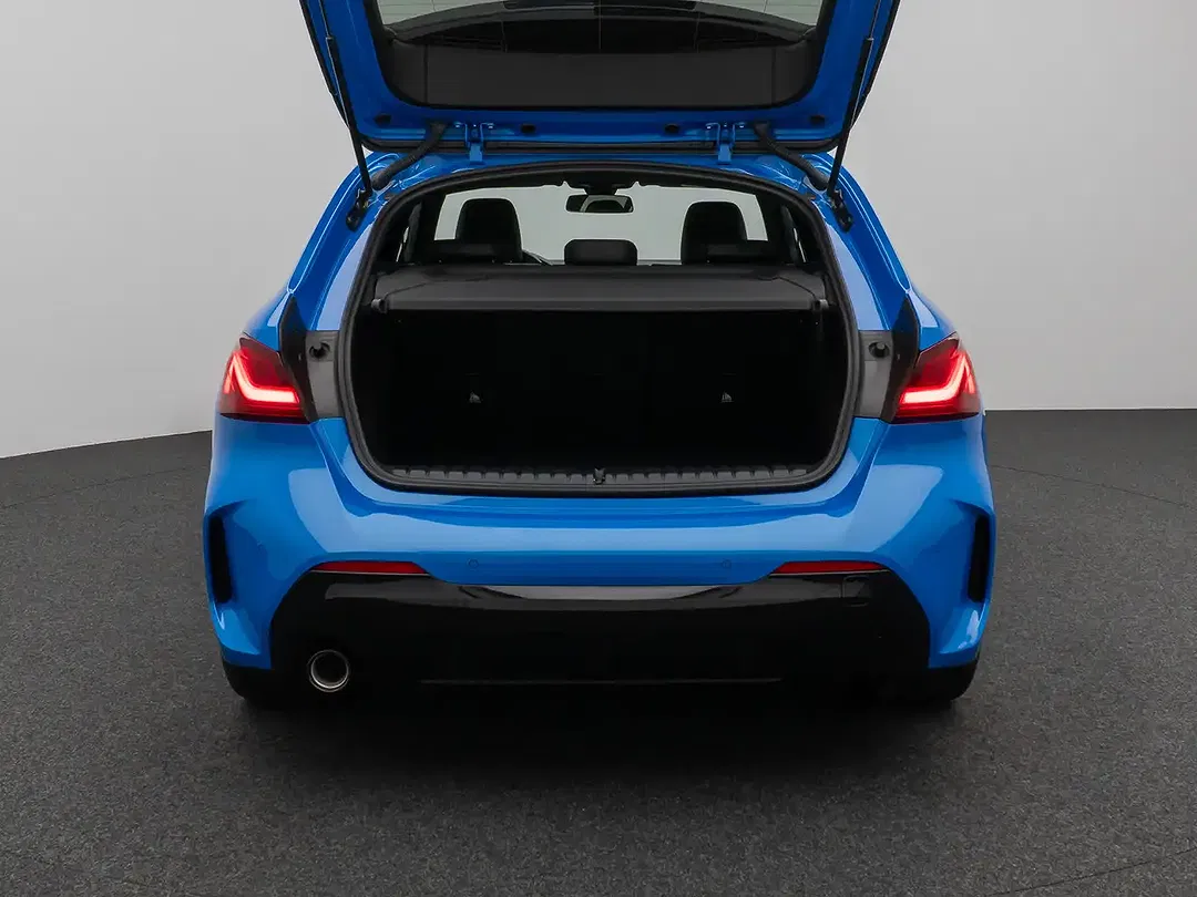 BMW 118 - Thumbnail 12