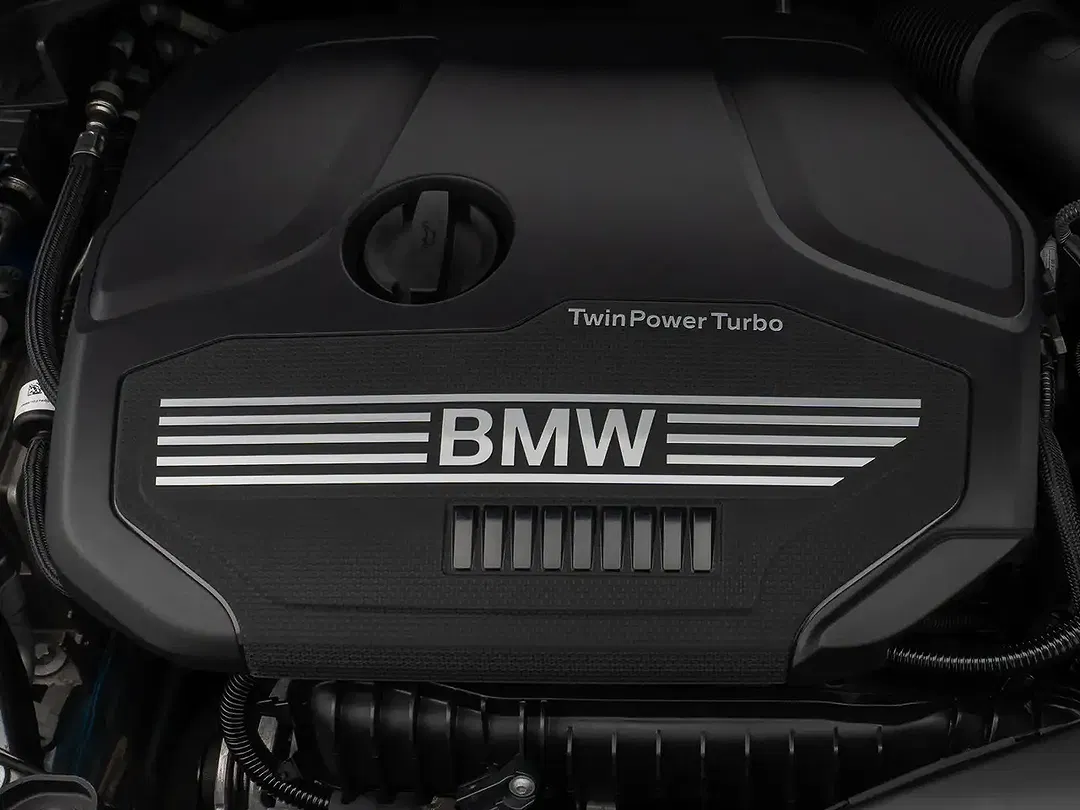 BMW 118 - Thumbnail 13