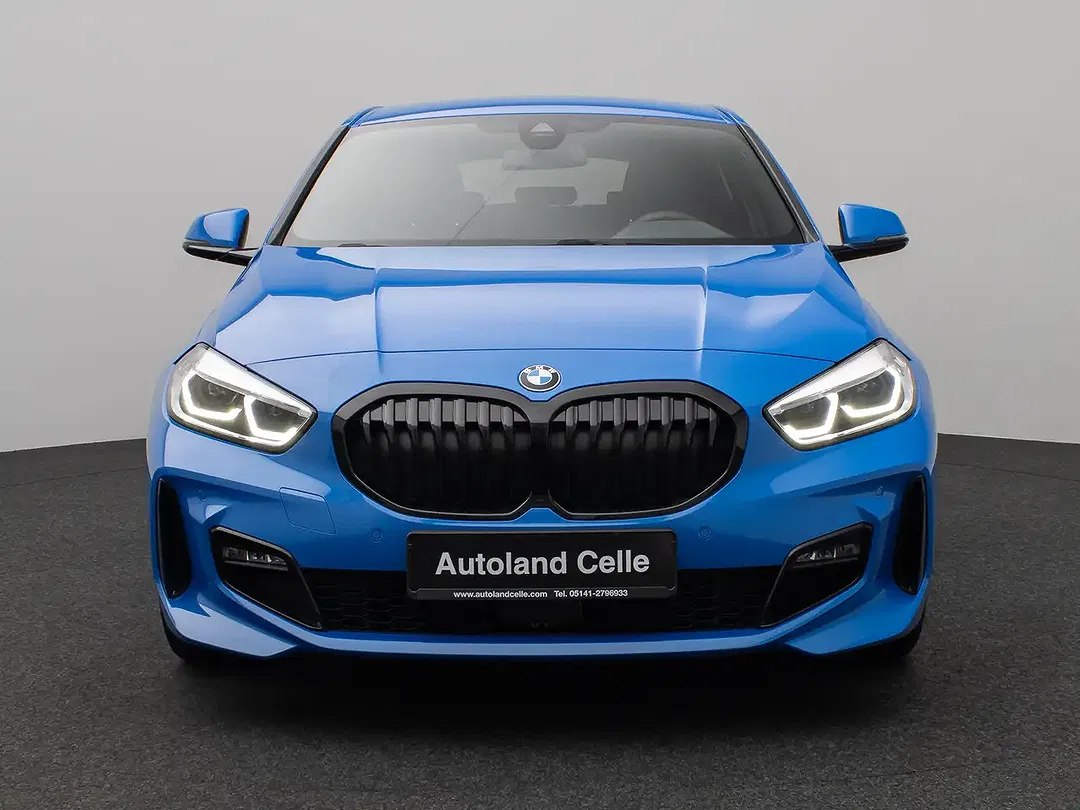 BMW 118 M Sport - foto 1