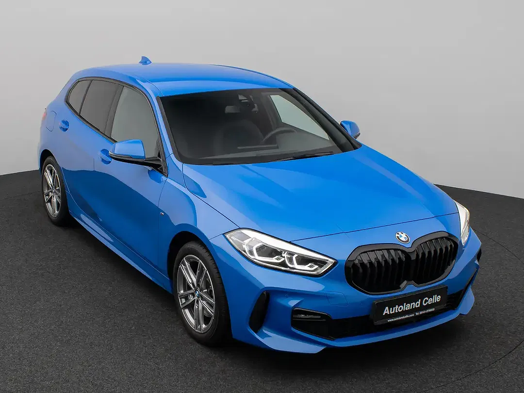 BMW 118 M Sport - foto 2