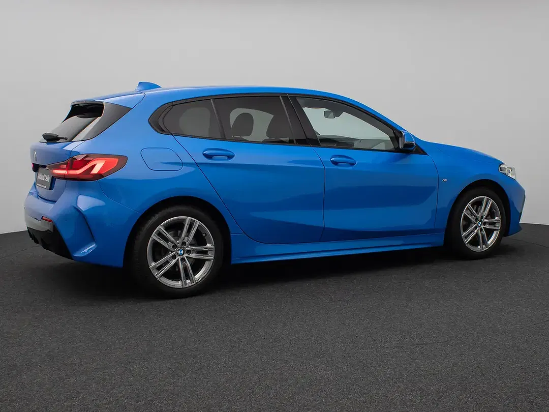 BMW 118 - Thumbnail 5