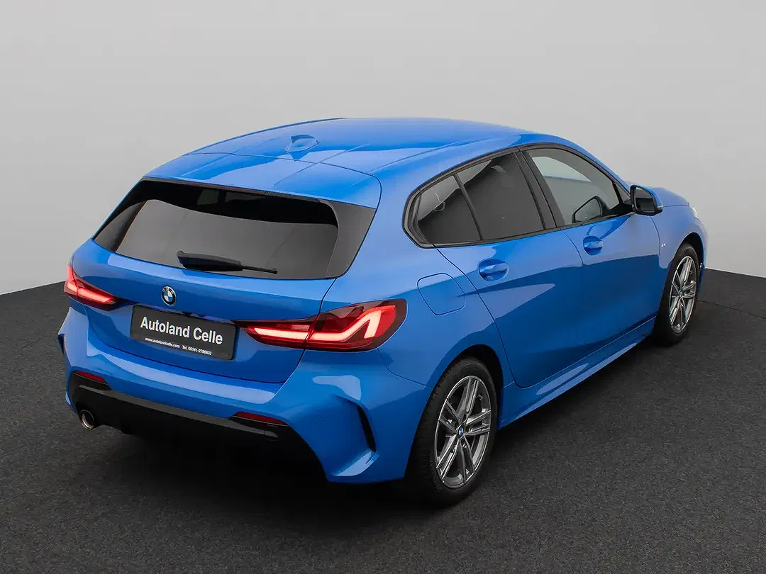 BMW 118 - Thumbnail 6