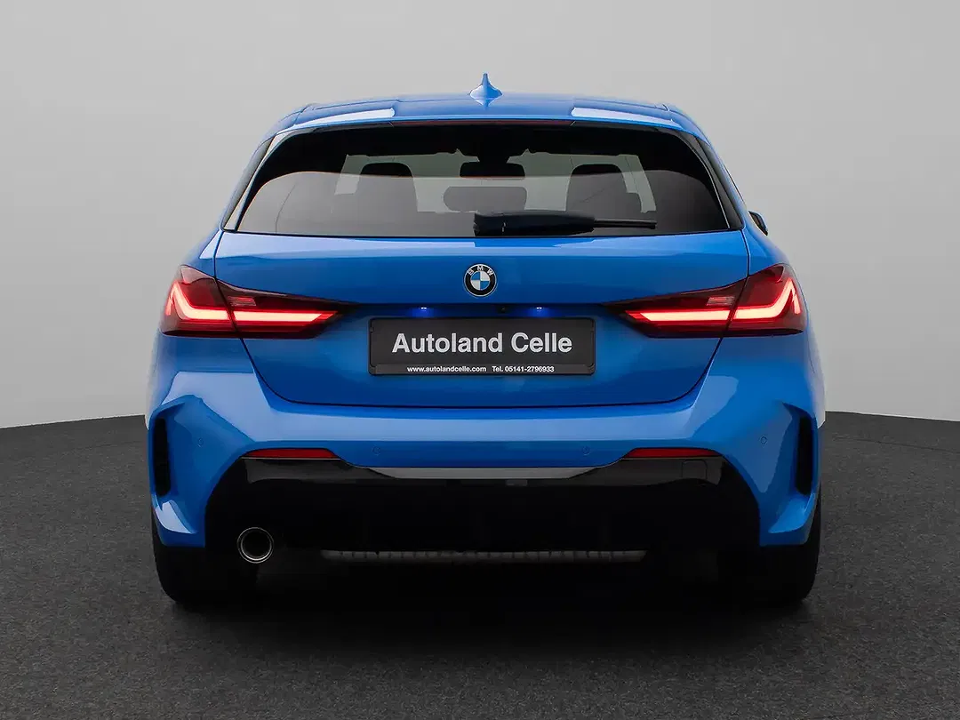 BMW 118 - Thumbnail 7