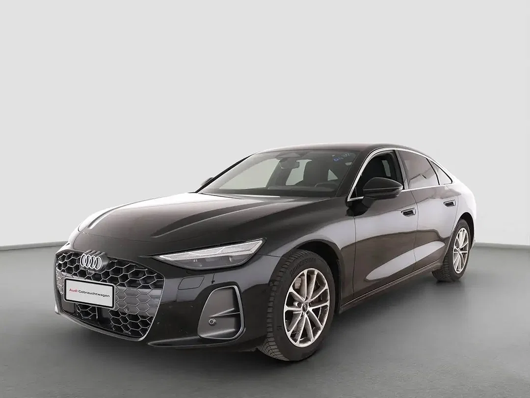 Audi A6 - Afbeelding 1