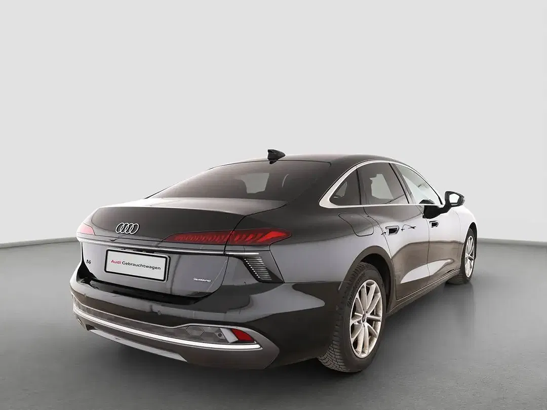 Audi A6 - Thumbnail 2