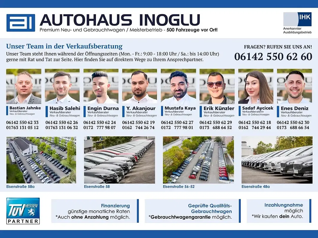 Audi A3 - Thumbnail 10