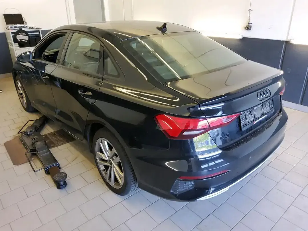 Audi A3 - Thumbnail 4