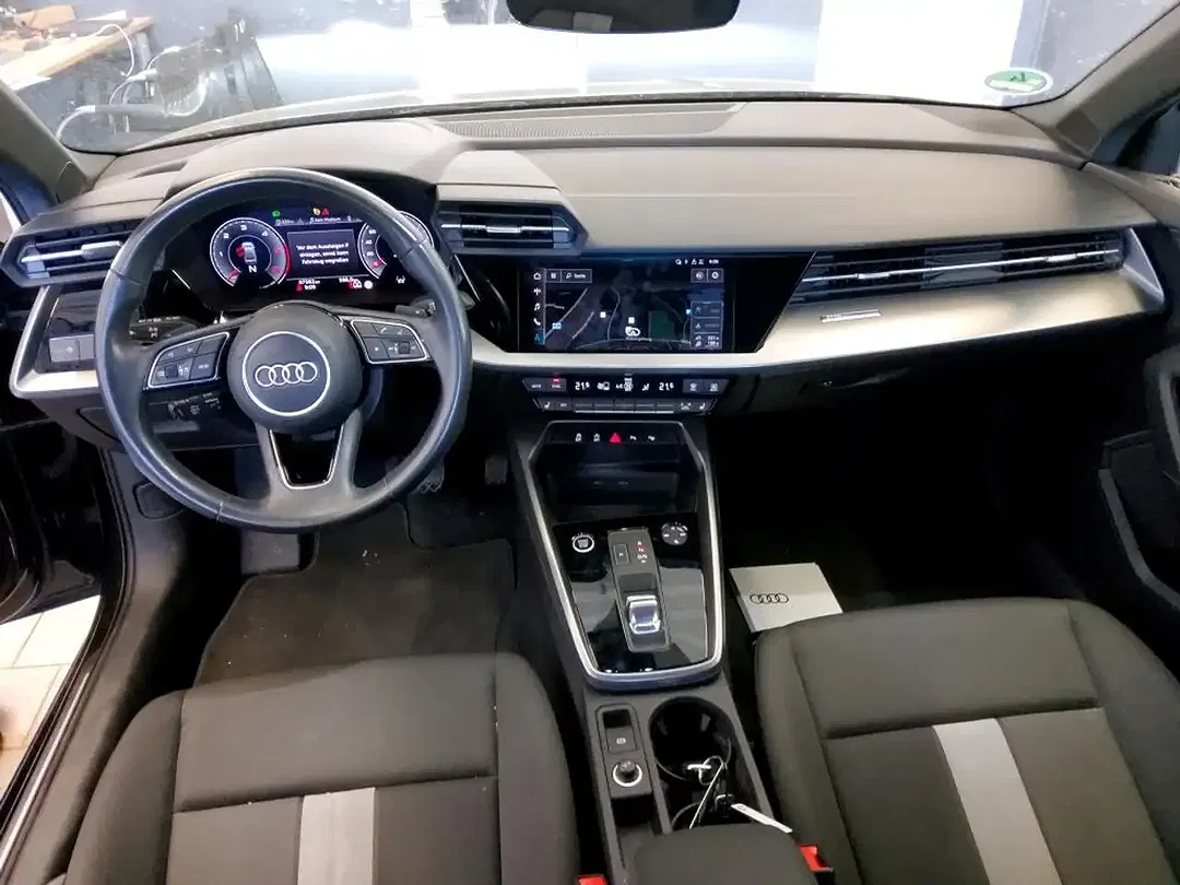 Audi A3 - Thumbnail 5