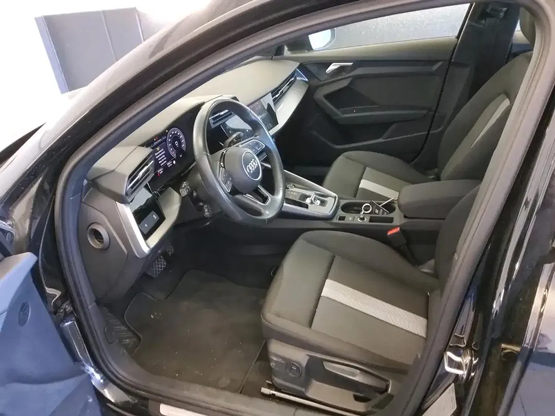 Audi A3 - Thumbnail 6