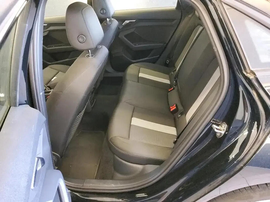 Audi A3 - Thumbnail 7
