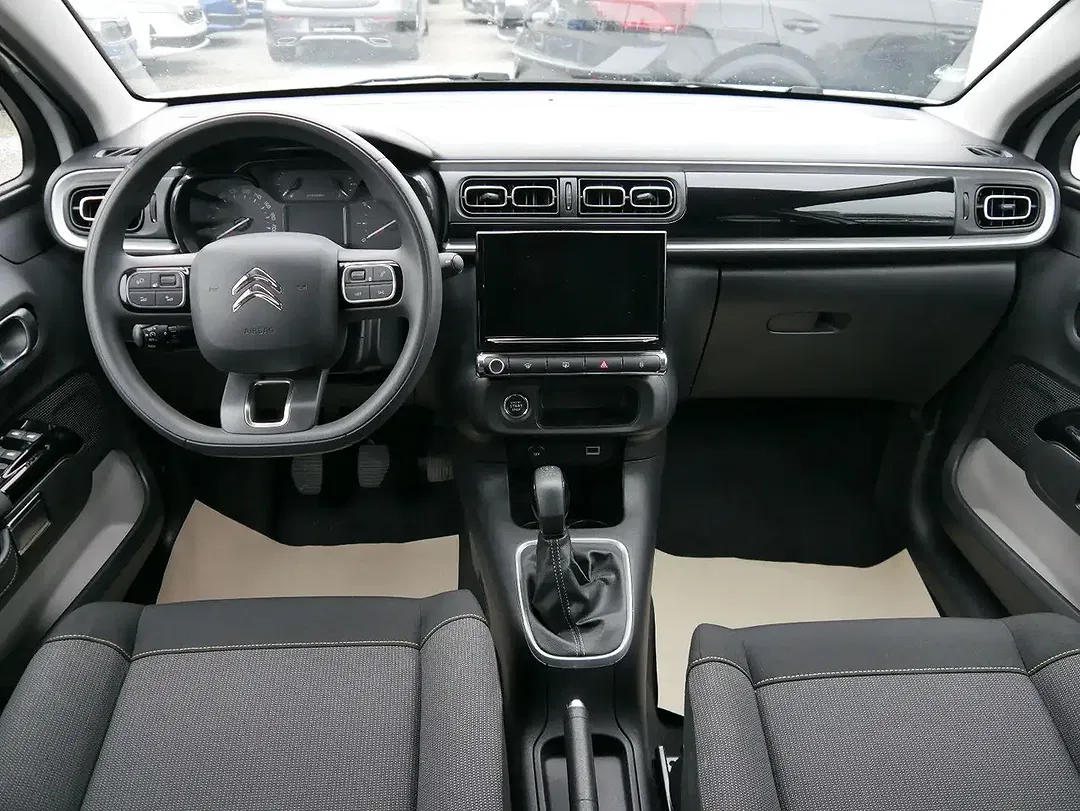 Citroen C3 - Thumbnail 11