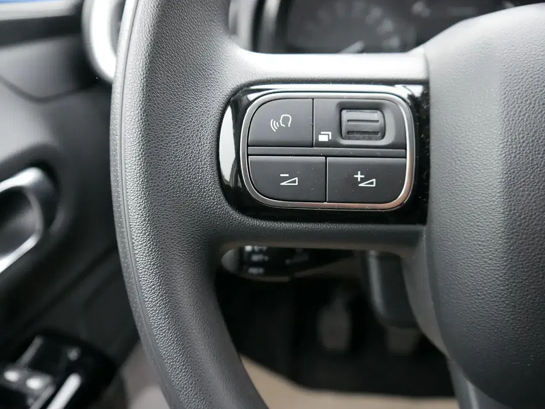 Citroen C3 - Thumbnail 13