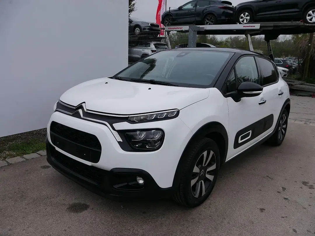Citroen C3 PureTech Shine - foto 2