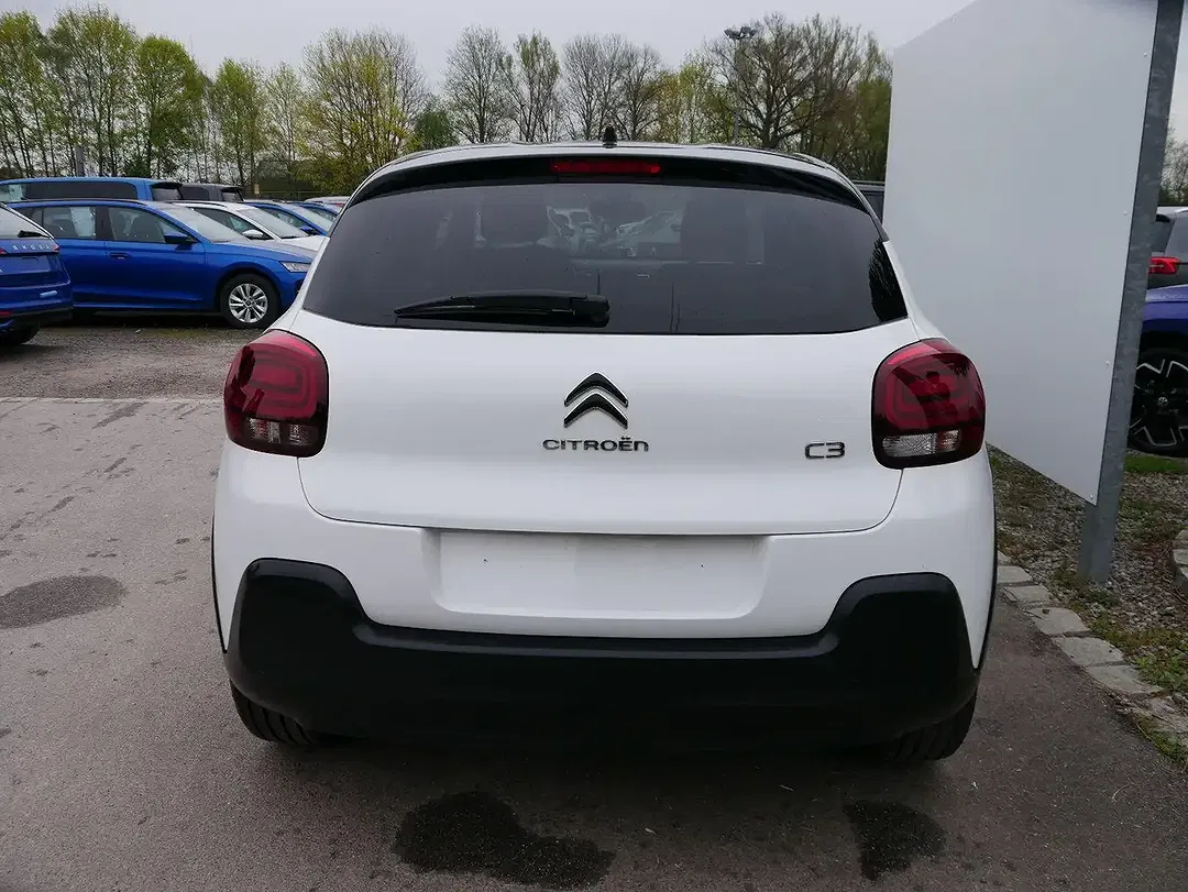 Citroen C3 - Thumbnail 3