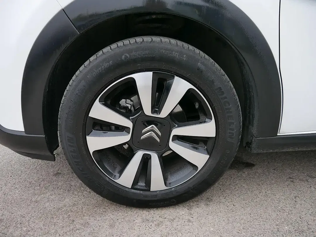 Citroen C3 - Thumbnail 4