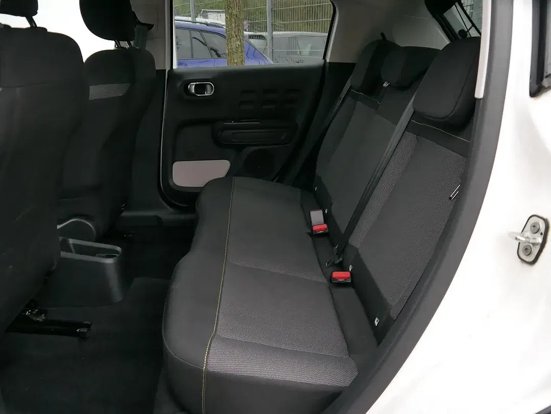 Citroen C3 - Thumbnail 8