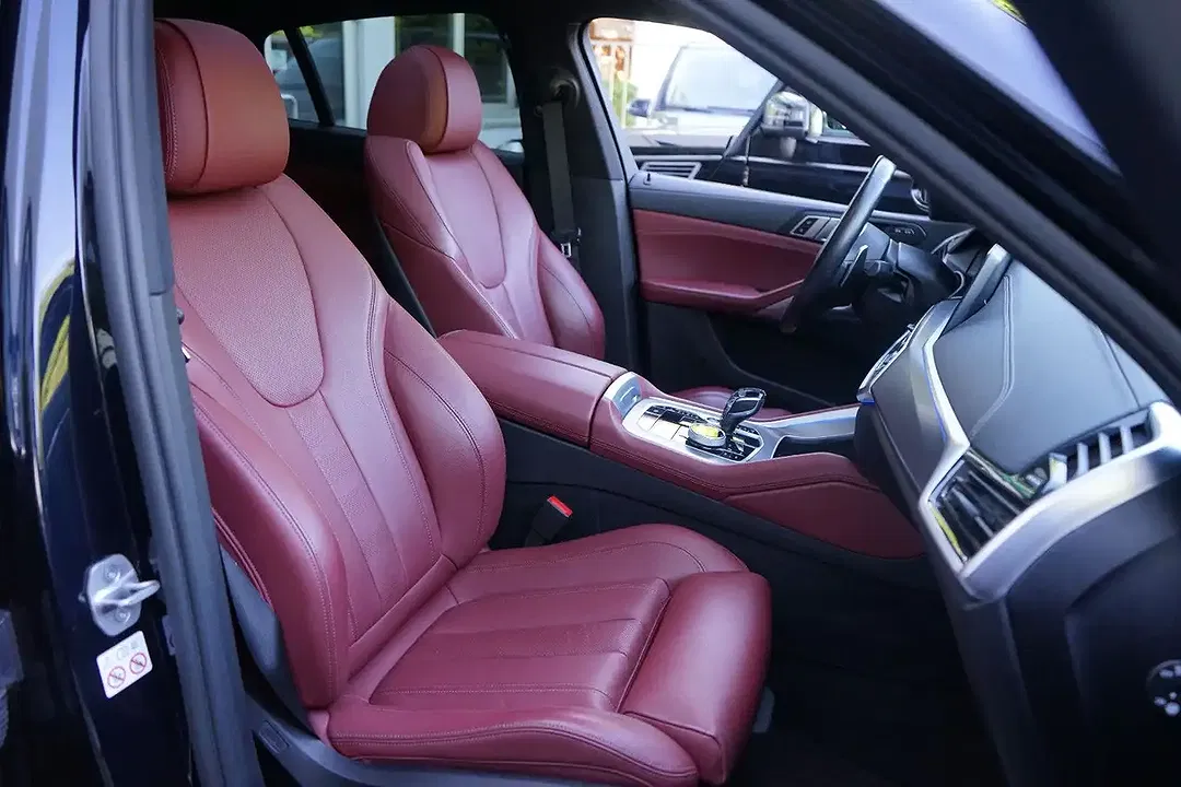 BMW X6 - Thumbnail 11