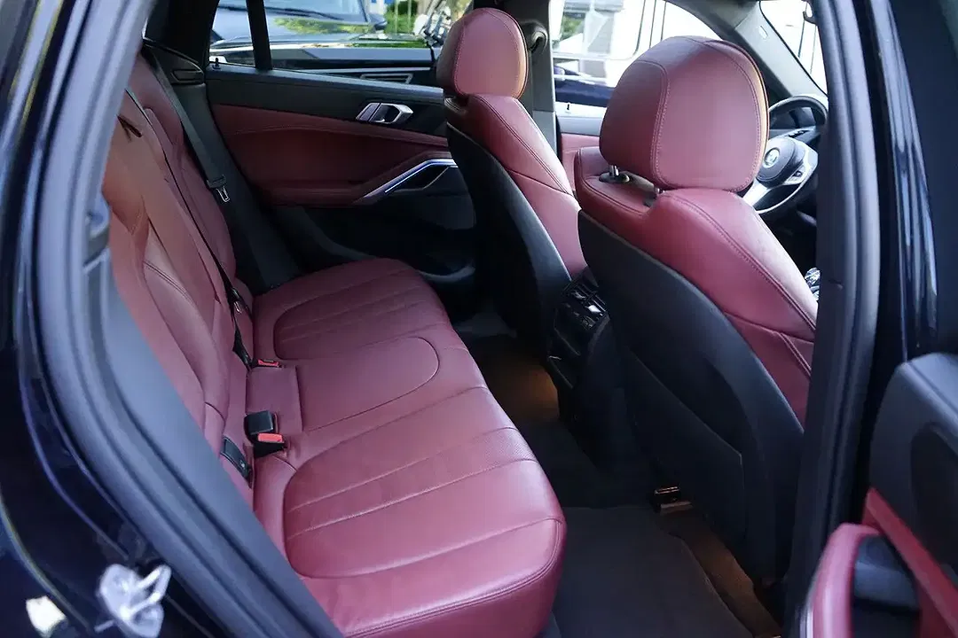 BMW X6 - Thumbnail 14