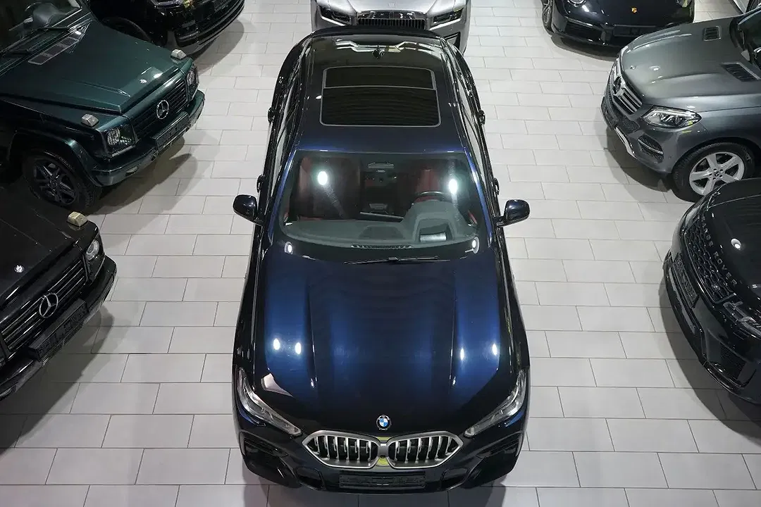 BMW X6 xDrive M Sport - foto 2