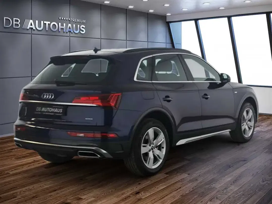 Audi Q5 - Thumbnail 4