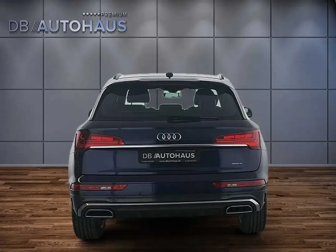 Audi Q5 - Thumbnail 5