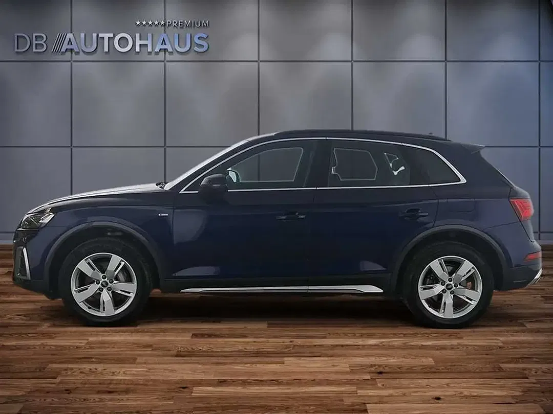 Audi Q5 - Thumbnail 7