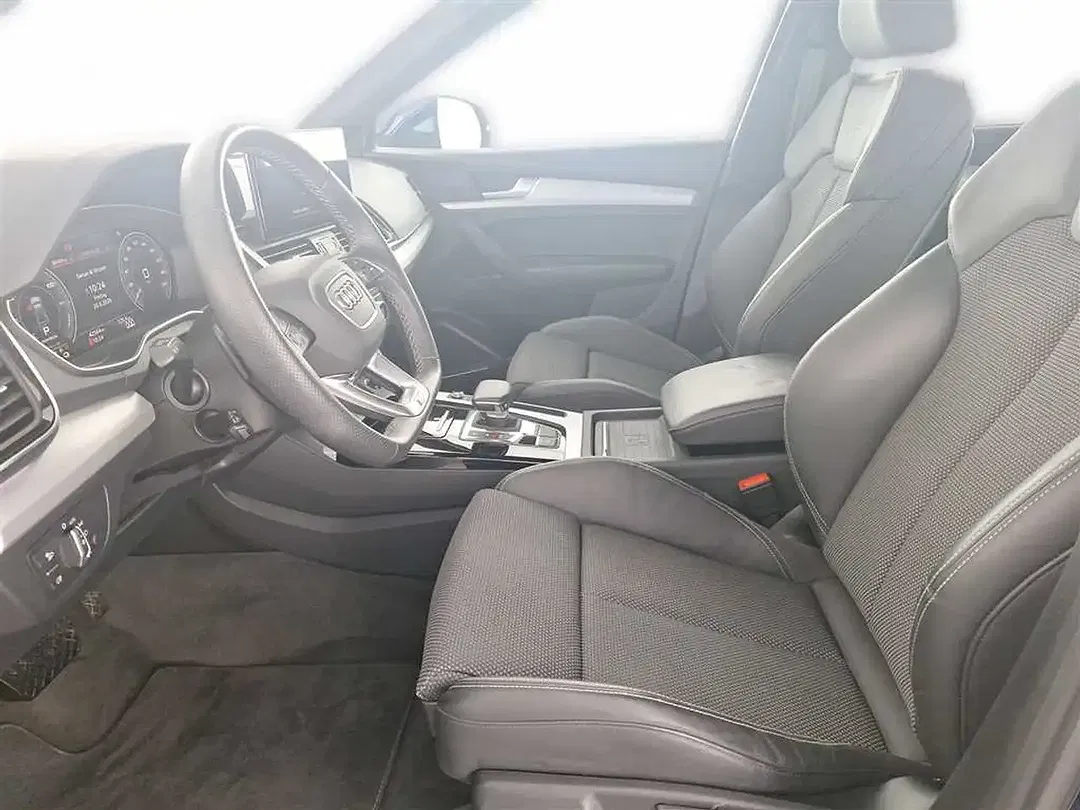 Audi Q5 - Thumbnail 9