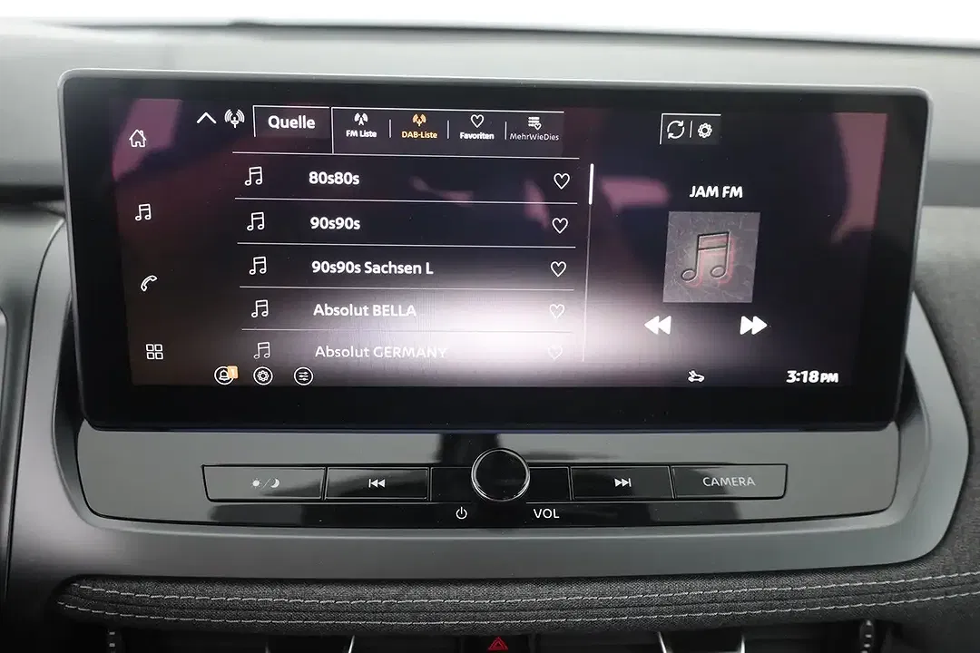 Nissan Qashqai - Thumbnail 10