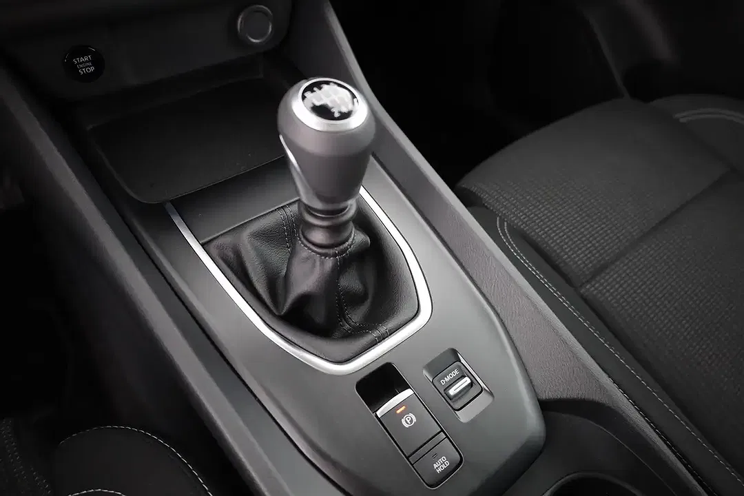Nissan Qashqai - Thumbnail 12