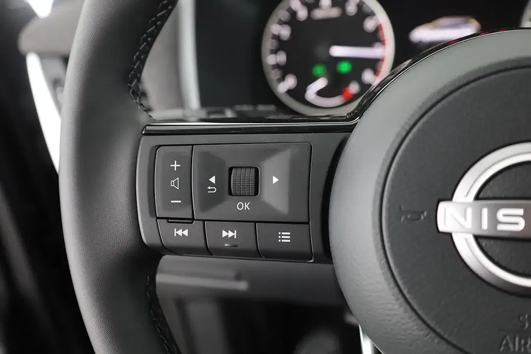 Nissan Qashqai - Thumbnail 14
