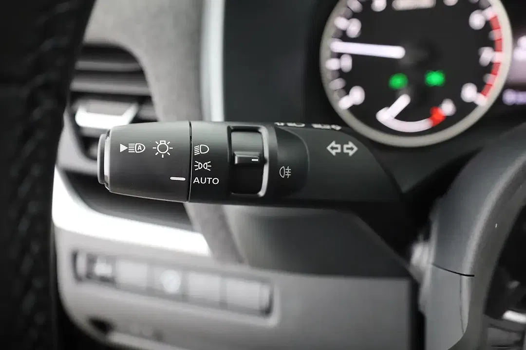 Nissan Qashqai - Thumbnail 17