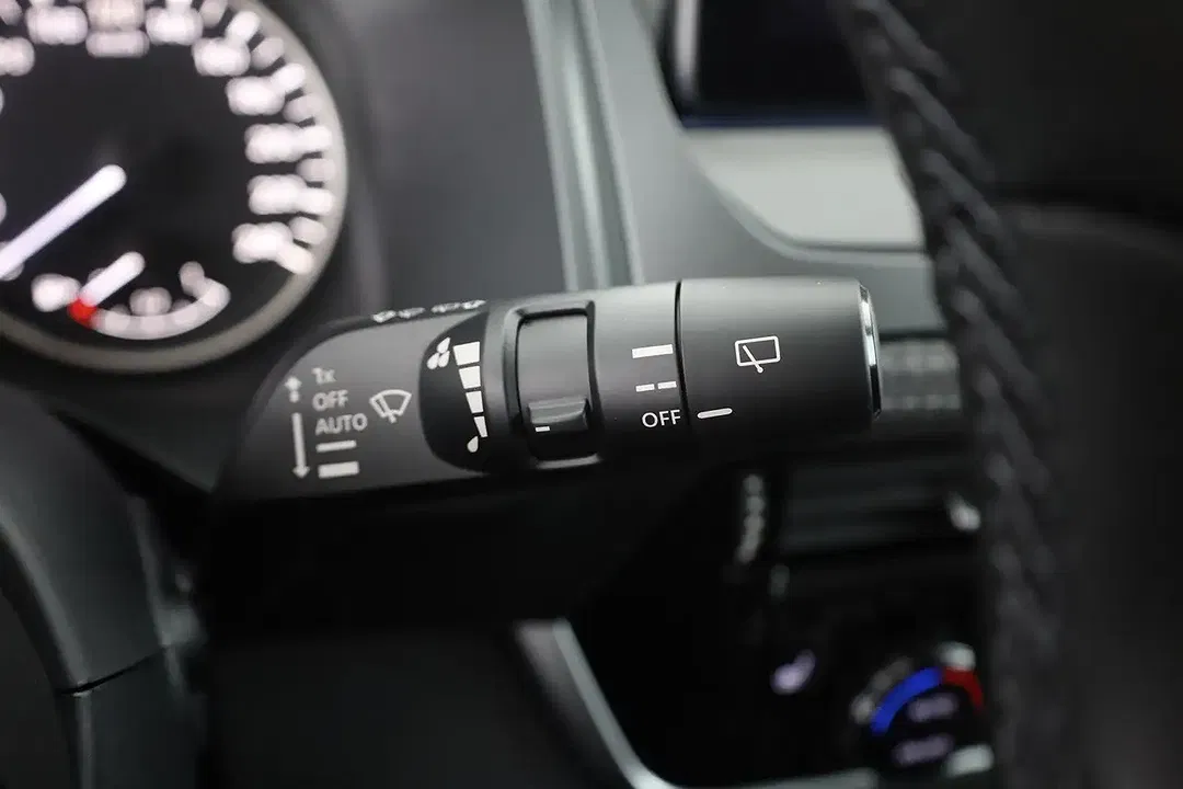 Nissan Qashqai - Thumbnail 18