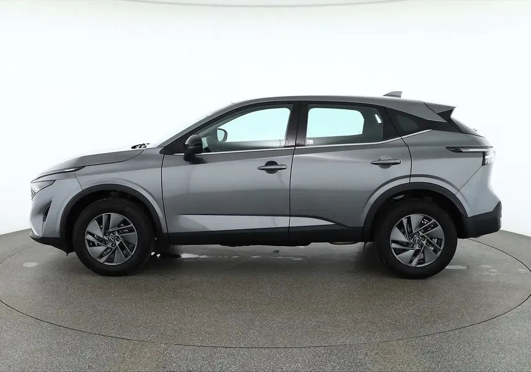 Nissan Qashqai - Thumbnail 1