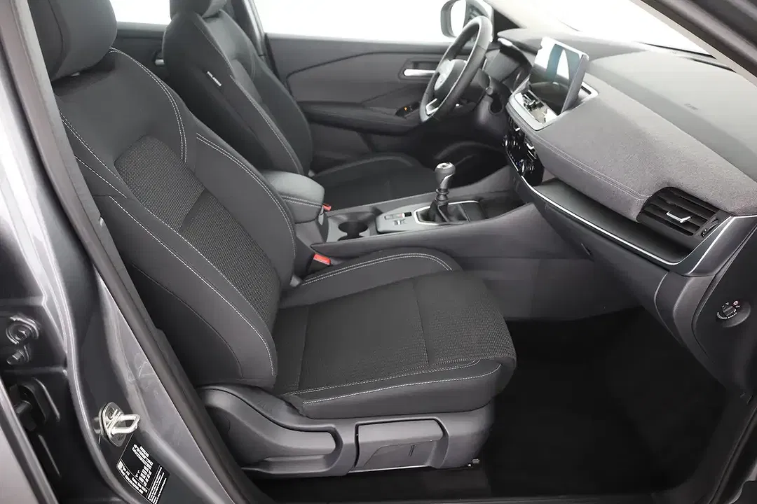 Nissan Qashqai - Thumbnail 22