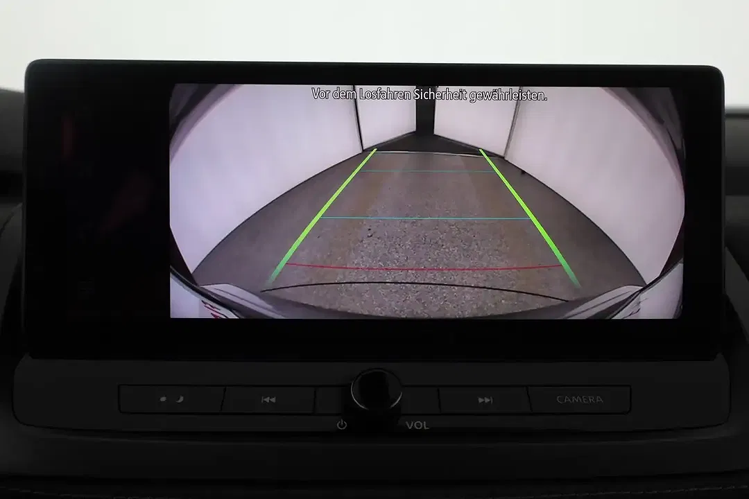 Nissan Qashqai - Thumbnail 25