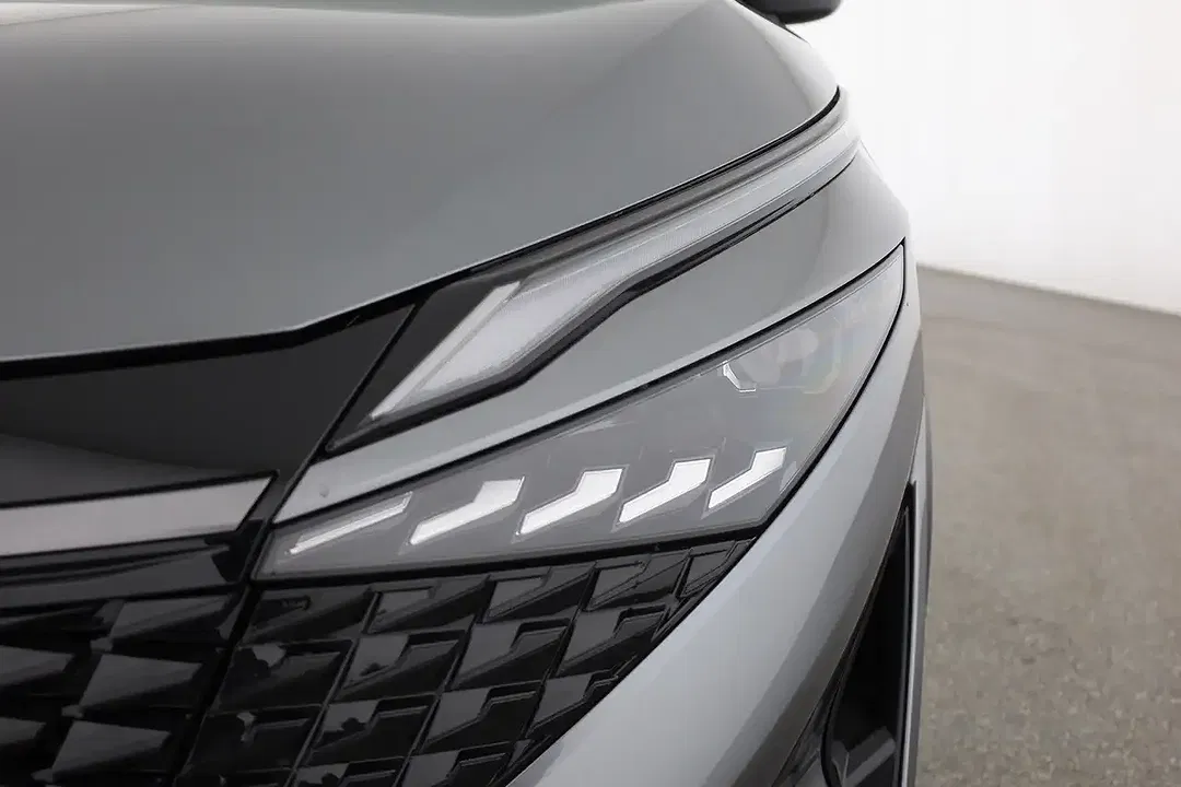 Nissan Qashqai - Thumbnail 26