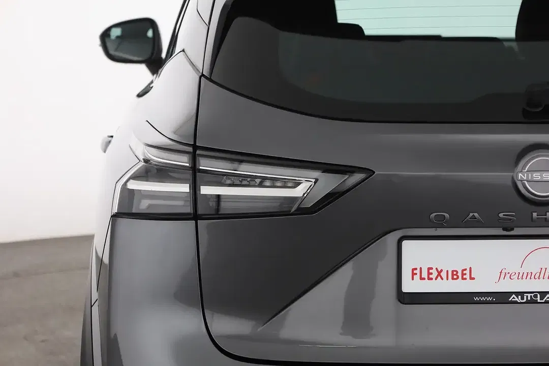 Nissan Qashqai - Thumbnail 27