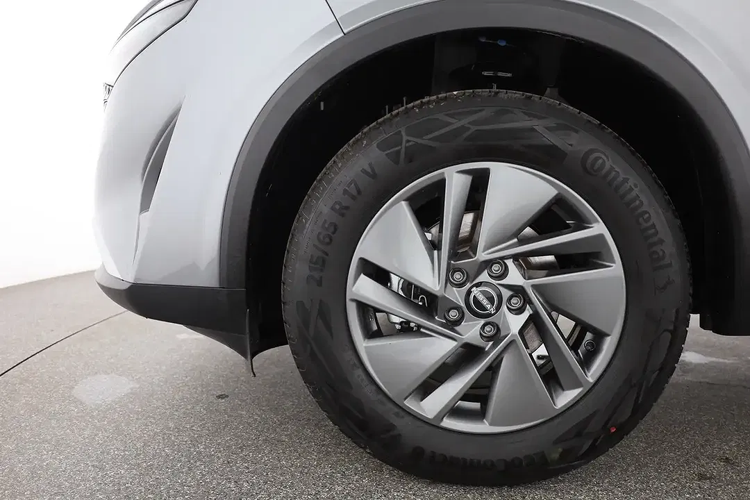 Nissan Qashqai - Thumbnail 28