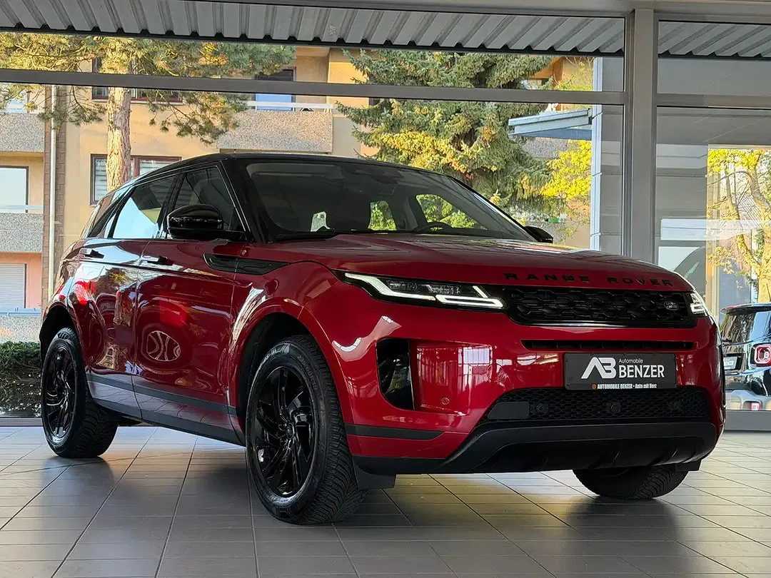 Land Rover Range Rover Evoque S - foto 1
