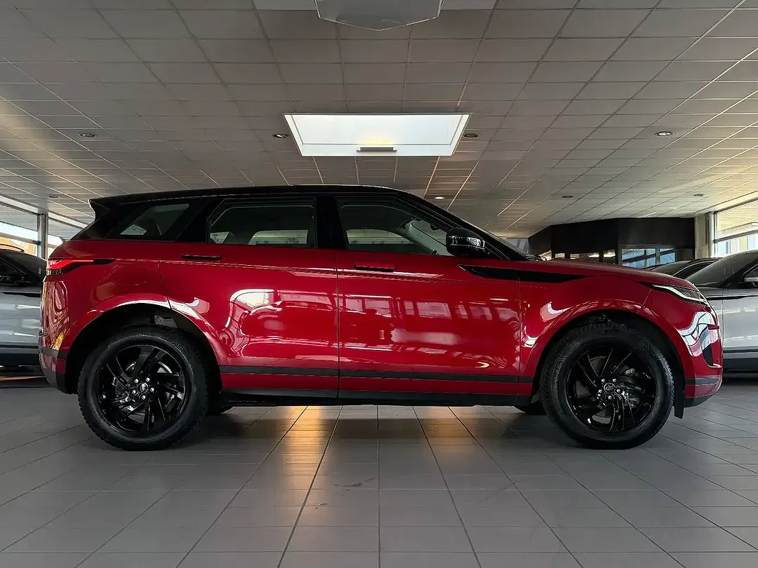 Land Rover Range Rover Evoque - Thumbnail 11