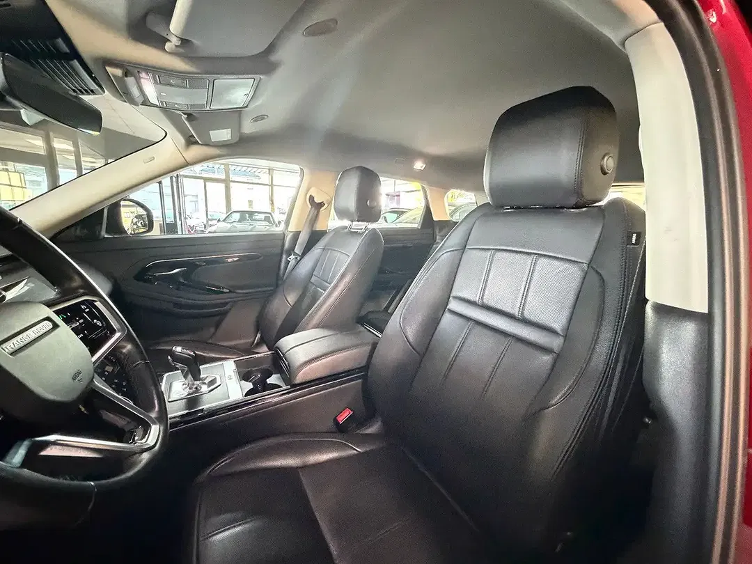 Land Rover Range Rover Evoque - Thumbnail 14