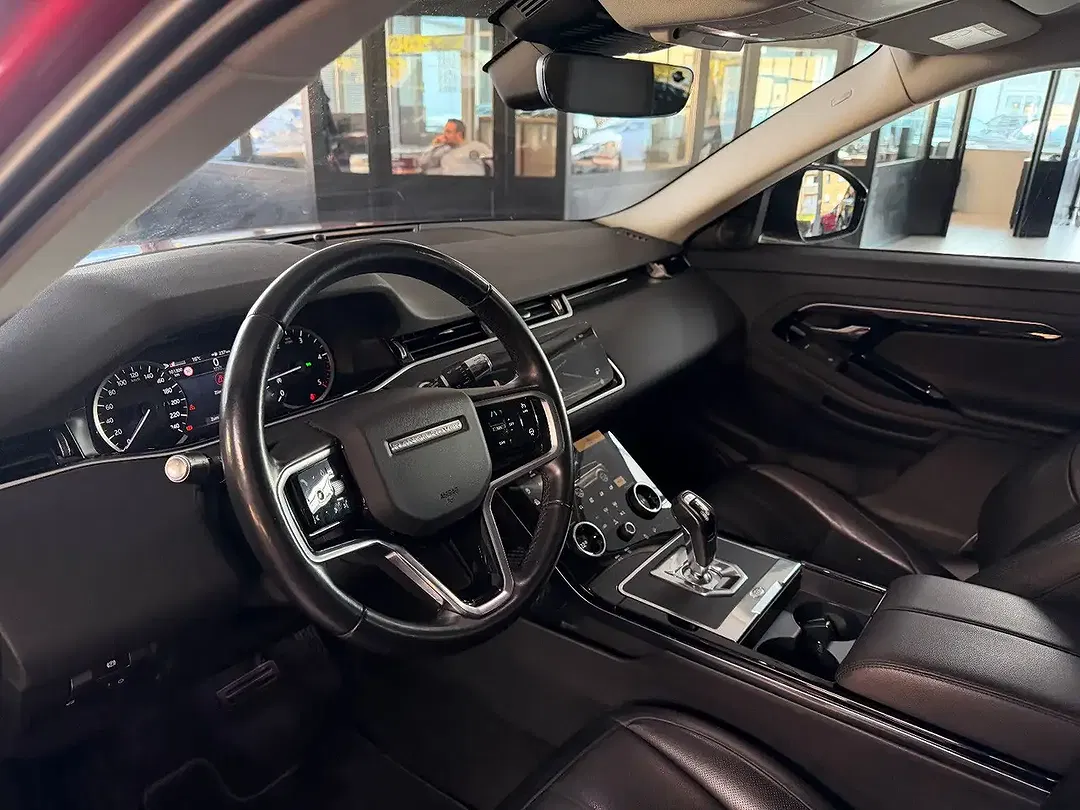 Land Rover Range Rover Evoque S - foto 15