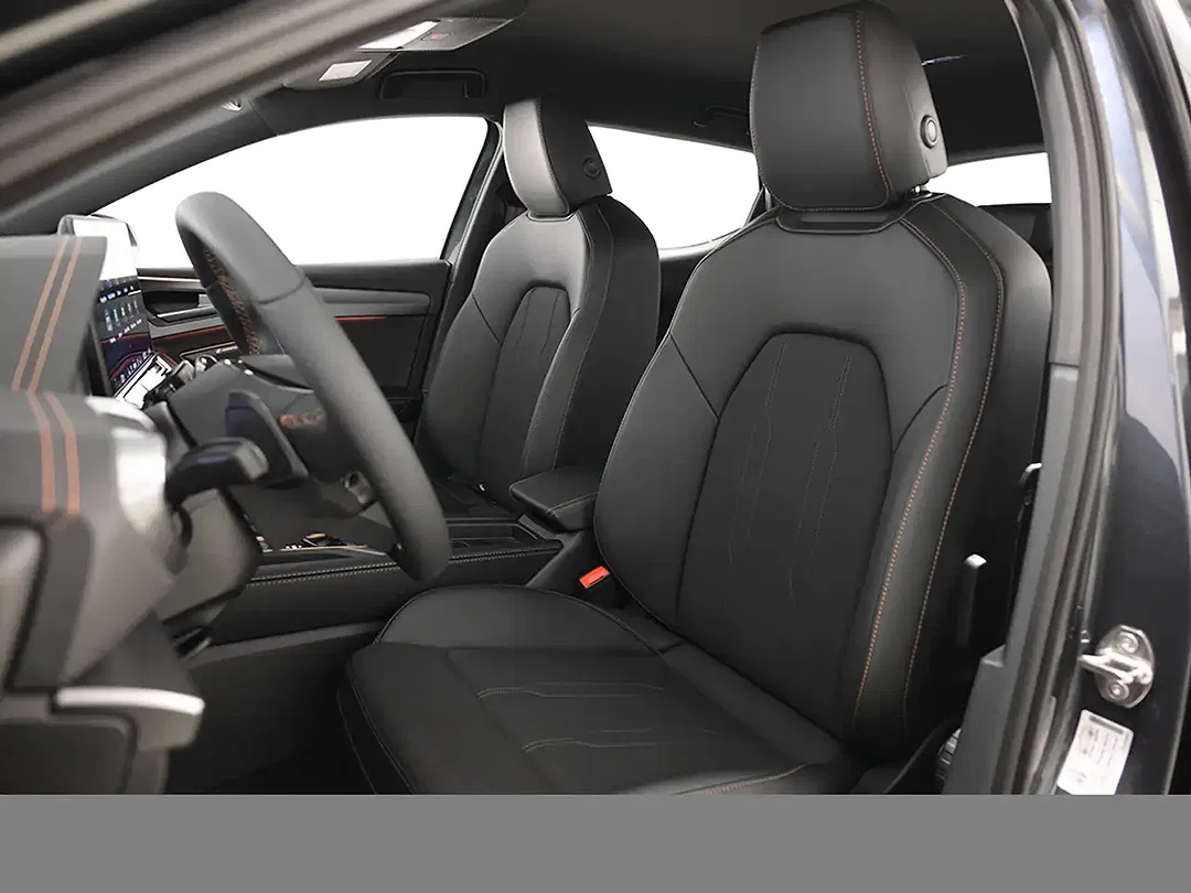 CUPRA Leon - Thumbnail 11